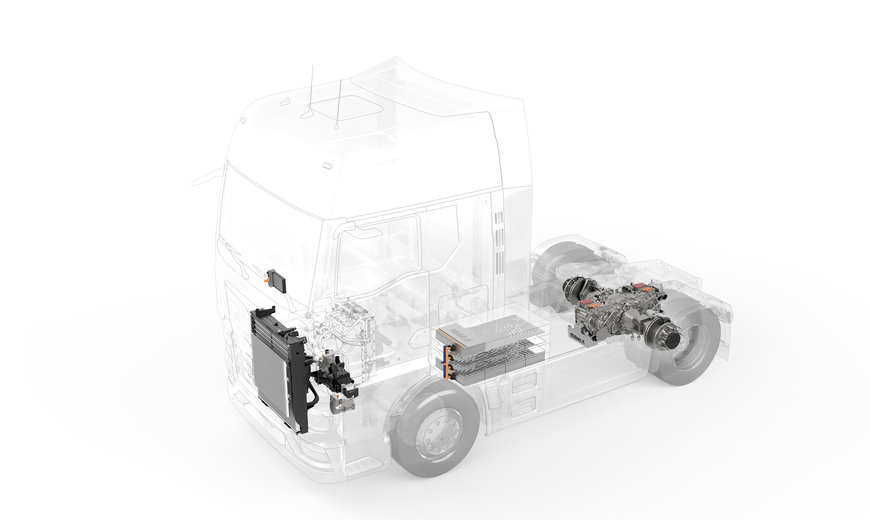 MAHLE technologies enable tomorrow&rsquo;s climate-friendly transportation sector